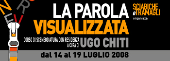 cordo di dizione UGO CHITI